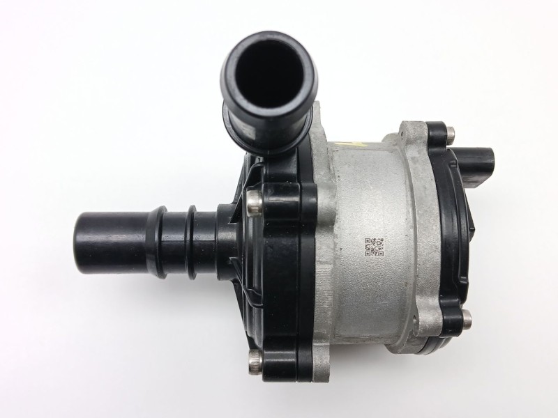 Recambio de bomba agua para hyundai kona furgoneta/suv (os, ose, osi) 1.6 gdi hybrid referencia OEM IAM 2510008HB0  