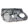 Recambio de elevalunas delantero izquierdo para ford fiesta (cb1) ambiente referencia OEM IAM 8A61A045H17  