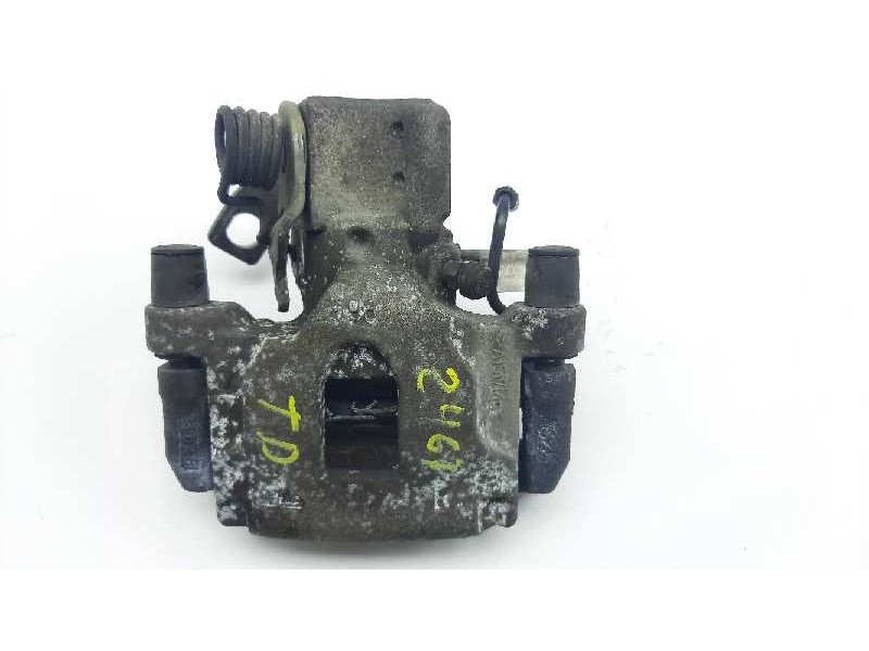 Recambio de pinza freno trasera derecha para honda civic (fk) 1.6 i-dtec sport referencia OEM IAM 0545Z1C  