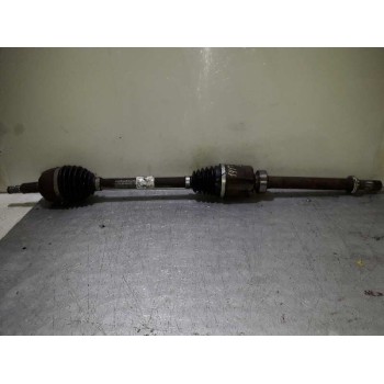 TRANSMISION DELANTERA DERECHA 