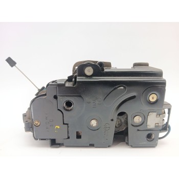 CERRADURA PUERTA DELANTERA DERECHA 3B1837016CF 