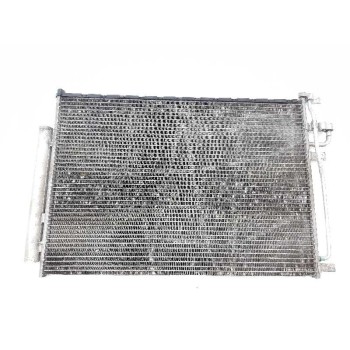 CONDENSADOR / RADIADOR AIRE ACONDICIONADO 