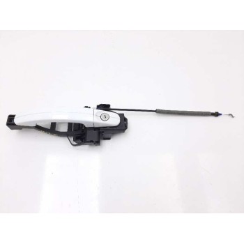 MANETA EXTERIOR DELANTERA IZQUIERDA BM51A224A37DG 