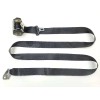 Recambio de cinturon seguridad trasero derecho para volkswagen golf vi (5k1) sport referencia OEM IAM 618019000  