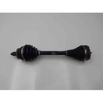 TRANSMISION DELANTERA IZQUIERDA 6R0407761 