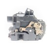 Recambio de cerradura puerta delantera derecha para volkswagen golf iv (1j1) 1.9 tdi referencia OEM IAM 3B1837016CF  