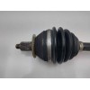 Recambio de transmision delantera izquierda para seat ibiza (6j5) sport referencia OEM IAM 6R0407761  