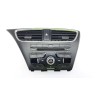 Recambio de sistema audio / cd para honda civic (fk) 1.6 i-dtec sport referencia OEM IAM 39100TV1G012M1  