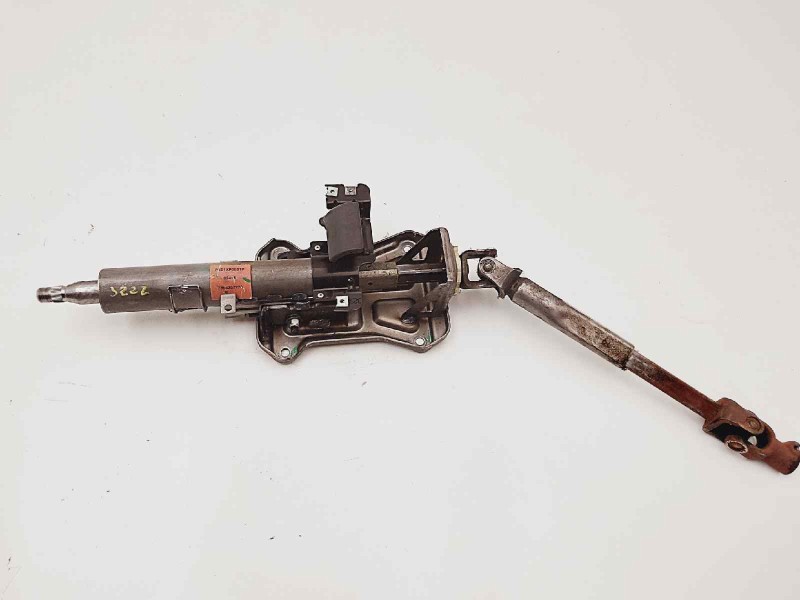 Recambio de columna direccion para fiat ducato caja cerrado 30 (06.2006=>) l1h1 120 multijet referencia OEM IAM 7354307770  