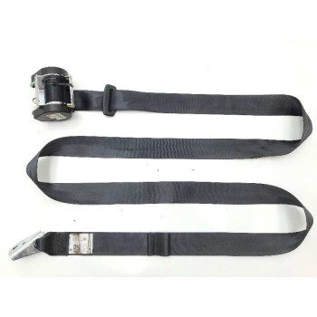 CINTURON SEGURIDAD TRASERO IZQUIERDO 617980700 