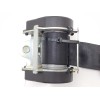 Recambio de cinturon seguridad trasero izquierdo para volkswagen golf vi (5k1) sport referencia OEM IAM 617980700  
