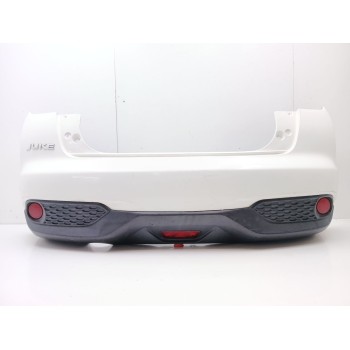 PARAGOLPES TRASERO 85022BV80H 