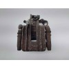 Recambio de pinza freno trasera izquierda para seat ibiza (6j5) sport referencia OEM IAM 6R0615423 6R0405H 