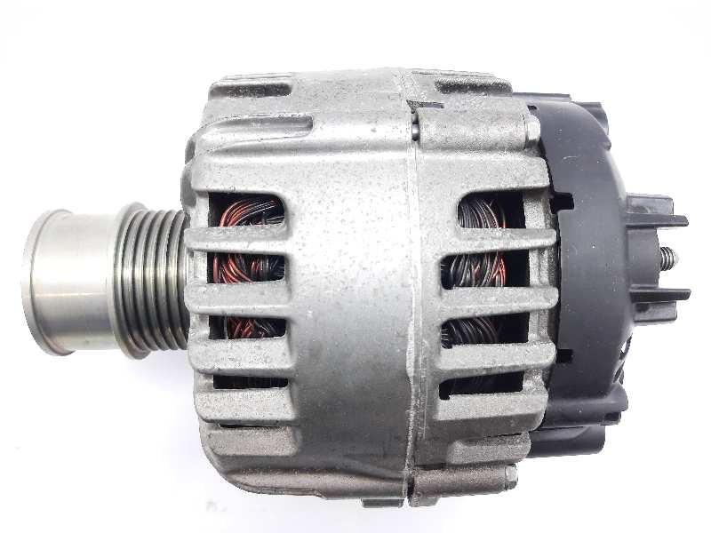 Recambio de alternador para audi a1 sportback (gba) 30 tfsi sline referencia OEM IAM 05E903026Q 2740516C TG14LLD139
