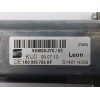 Recambio de motor elevalunas trasero derecho para seat leon (1p1) 1.4 tsi referencia OEM IAM 973624107 1K0959704AF 983600370