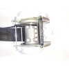 Recambio de cinturon seguridad delantero izquierdo para audi a3 (8p) 1.6 attraction referencia OEM IAM 8P0857805  