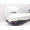 Recambio de paragolpes trasero para nissan juke (f15) 1.2 dig-t referencia OEM IAM 85022BV80H  