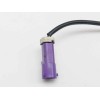 Recambio de sonda lambda para ford fiesta (cb1) ambiente referencia OEM IAM 8V219G444AA  