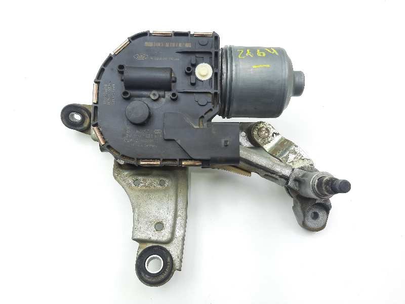 Recambio de motor limpia delantero para ford s-max (ca1) titanium referencia OEM IAM 6M2117504AM 1397220675 3397021484