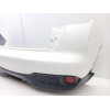 Recambio de paragolpes trasero para nissan juke (f15) 1.2 dig-t referencia OEM IAM 85022BV80H  