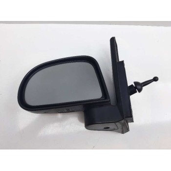 RETROVISOR IZQUIERDO 010139 