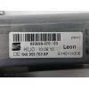 Recambio de motor elevalunas trasero izquierdo para seat leon (1p1) 1.4 tsi referencia OEM IAM 973622107 1K0959703AF 983599370