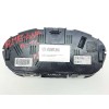Recambio de cuadro instrumentos para renault megane iii berlina 5 p 1.4 tce referencia OEM IAM RNI248106944R 248106944R 