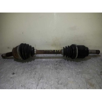 TRANSMISION DELANTERA IZQUIERDA 