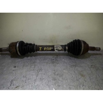 TRANSMISION DELANTERA IZQUIERDA 