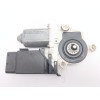 Recambio de motor elevalunas delantero derecho para volkswagen golf iv (1j1) 1.9 tdi referencia OEM IAM 1J1959802D  977610143420