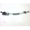 Recambio de palanca cambio para seat leon (1p1) 1.4 tsi referencia OEM IAM 1Q0711049C 1Q0711266A 1Q0711265B