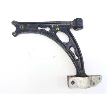 BRAZO SUSPENSION INFERIOR DELANTERO IZQUIERDO 1K0407153C 