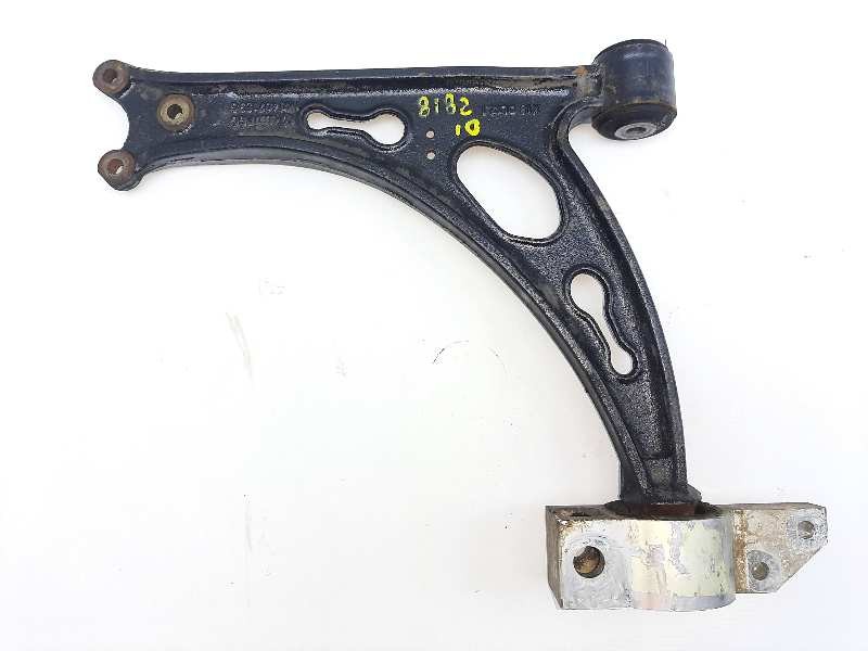 Recambio de brazo suspension inferior delantero izquierdo para audi a3 (8p) 1.6 attraction referencia OEM IAM 1K0407153C  