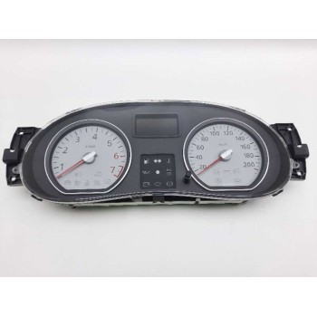 CUADRO INSTRUMENTOS P248104193R 