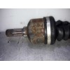 Recambio de transmision delantera izquierda para peugeot 407 st sport referencia OEM IAM   