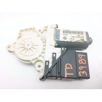 MOTOR ELEVALUNAS TRASERO DERECHO 1J4959812C 9776101438203