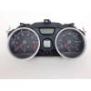 Recambio de cuadro instrumentos para renault megane ii berlina 3p 1.6 16v referencia OEM IAM 8200793124J  