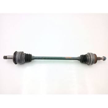 TRANSMISION TRASERA IZQUIERDA A2213503510 