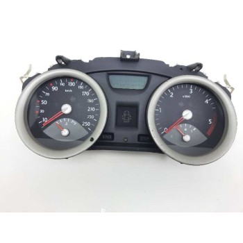 CUADRO INSTRUMENTOS 8200399695 