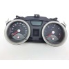 Recambio de cuadro instrumentos para renault megane ii berlina 5p 1.5 dci diesel referencia OEM IAM 8200399695  