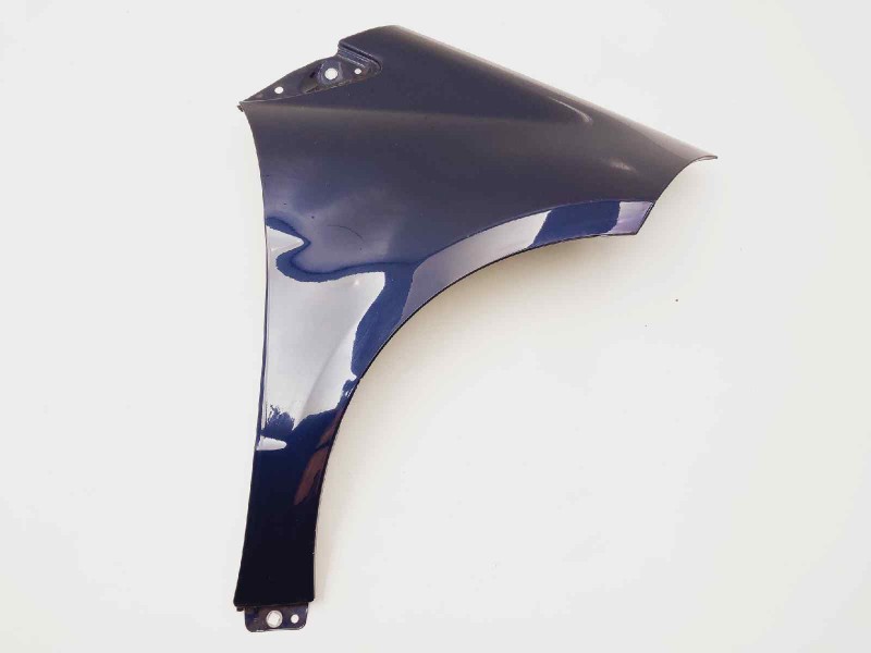 Recambio de aleta delantera derecha para mercedes-benz clase a (w169) a 180 cdi (169.007) referencia OEM IAM   