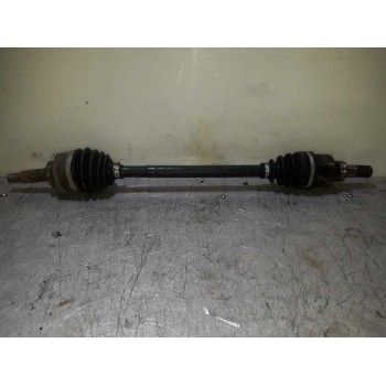 TRANSMISION DELANTERA IZQUIERDA 