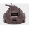 Recambio de pinza freno delantera derecha para ford mondeo ber. (ca2) titanium (09.2010) referencia OEM IAM 1583139  