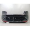 Recambio de paragolpes trasero para seat leon (1p1) 1.4 tsi referencia OEM IAM 1P0807421D  1P0807421E