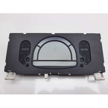 CUADRO INSTRUMENTOS P8200699915J 