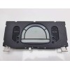 Recambio de cuadro instrumentos para renault modus 1.5 dci diesel referencia OEM IAM P8200699915J  