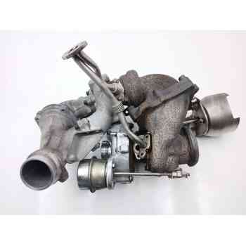 TURBOCOMPRESOR A6510906180 53041019079 