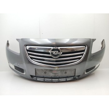 PARAGOLPES DELANTERO 13288286 