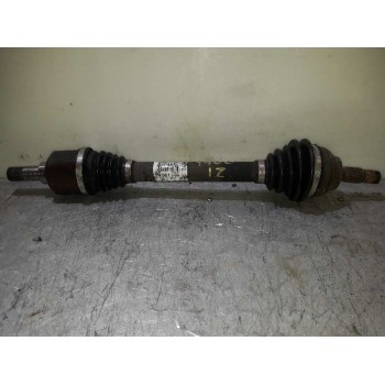 TRANSMISION DELANTERA IZQUIERDA 