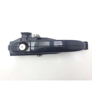 MANETA EXTERIOR DELANTERA IZQUIERDA 6M21U22A37B 